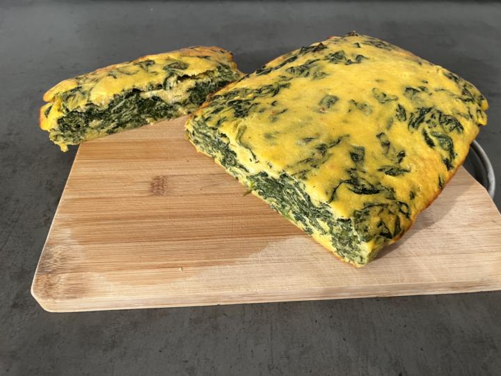 Jeste li isprobali ijedan zdravi recept?