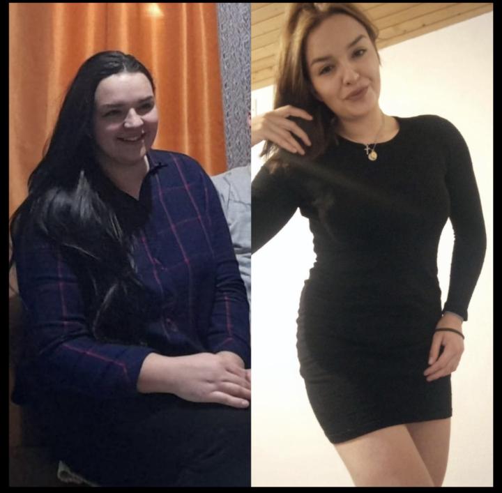 S nama u grupi je i Luciana 💪🏾