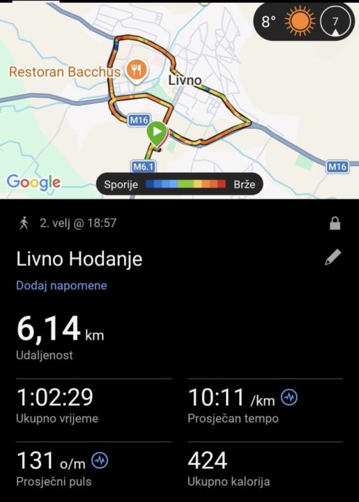 Želite ubrzati mršavljenje?