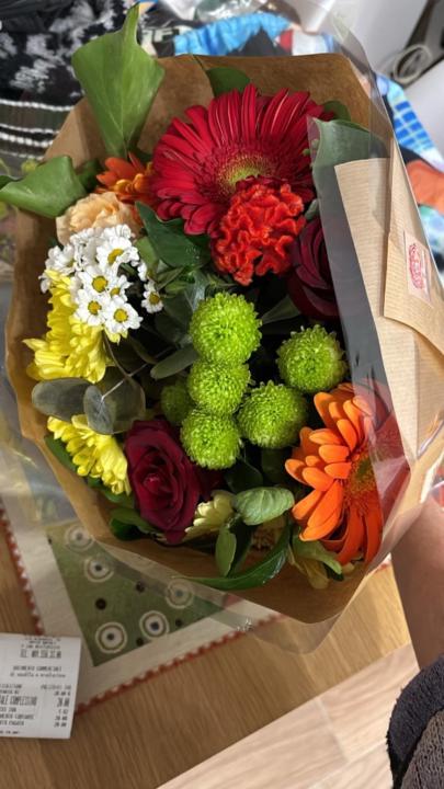 Maria luisa Petruzzo