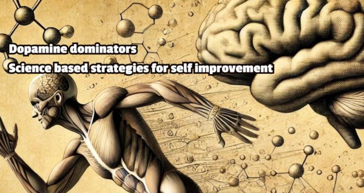 The Dopamine Dominators