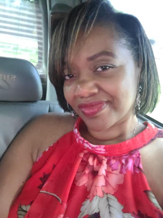 Shwana Davis