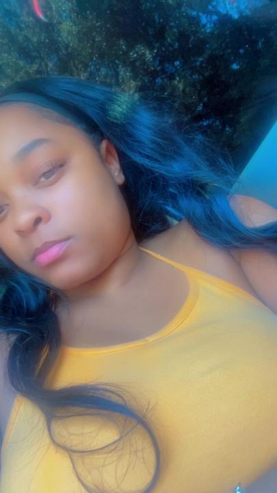 Gwenshia Johnican