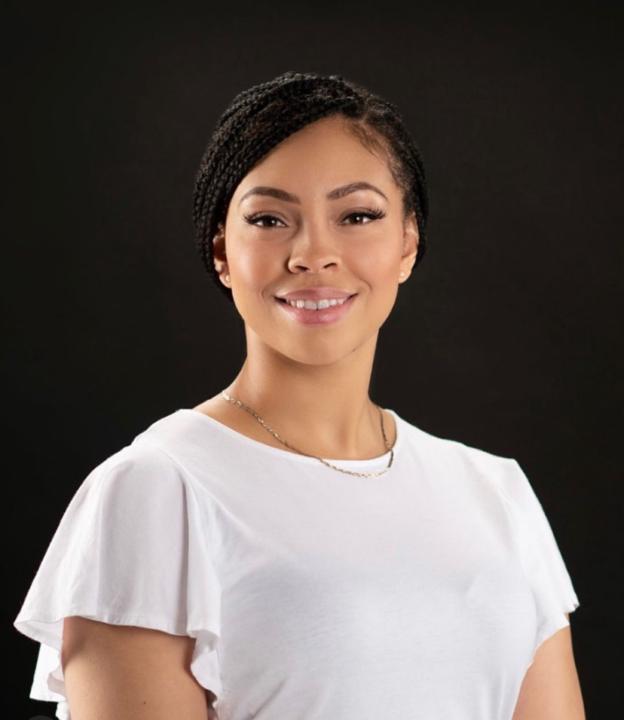 Nehnika Williams
