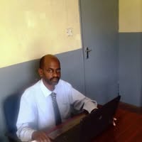 Lawrence Phambana