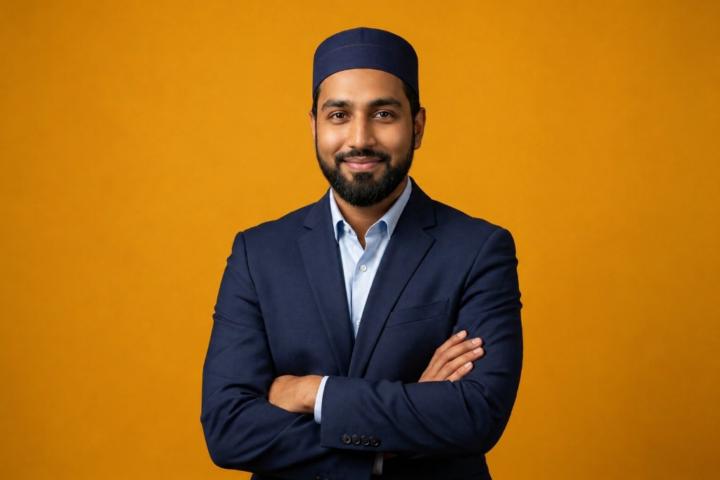 Muhammad Fasih Ullah