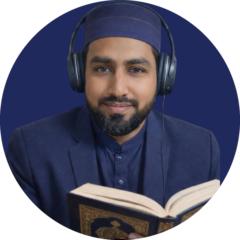 Muhammad Fasih Ullah