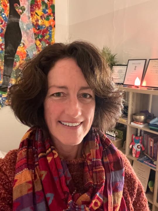 Kristen Howarth
