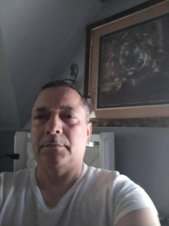 Wilton Davila