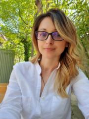 Angelica Dobre