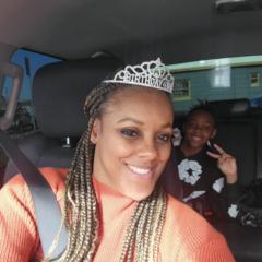 Shanese Risper