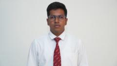 Harshal Choudhary