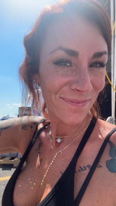 Crystal Chrisman