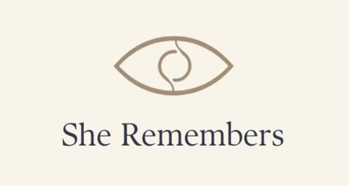 She Remembers