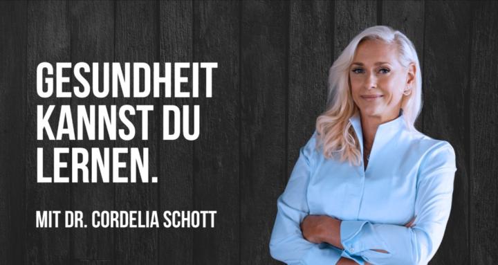Gesundheit Kannst Du Lernen.