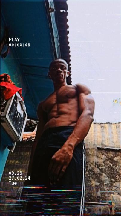 Henry Anaele