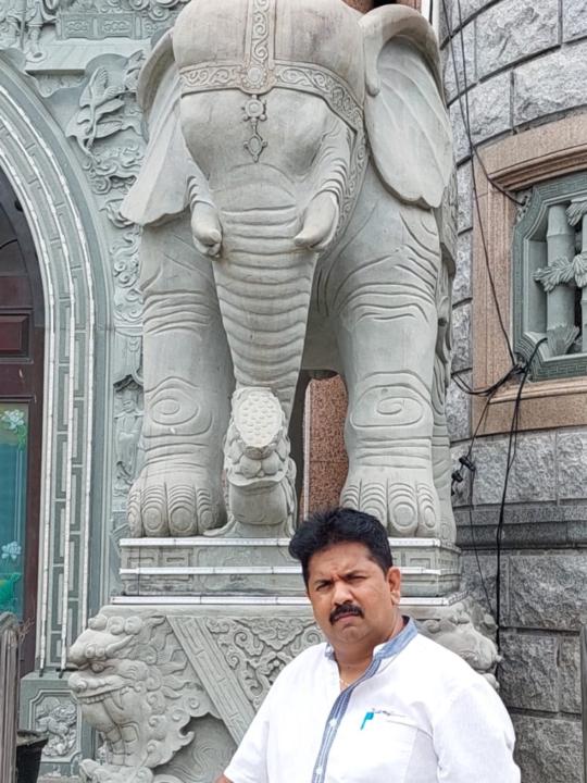 Kumaradevan Raju
