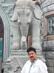 Kumaradevan Raju