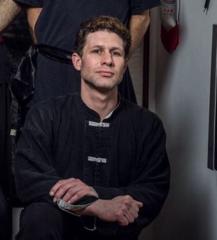 Jason Buffill