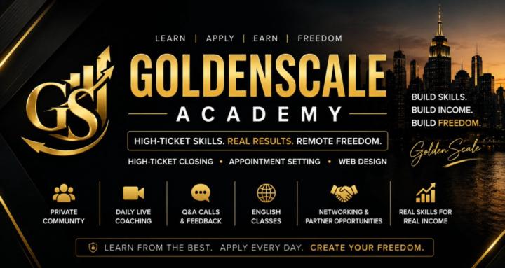 GoldenscaleAcademy
