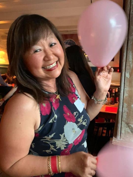 Ai-Cheng Foo Nielsen