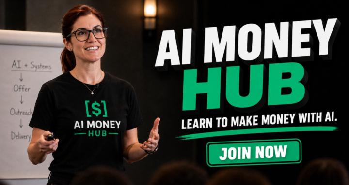 AI Money Hub