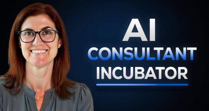 AI Consultant Incubator