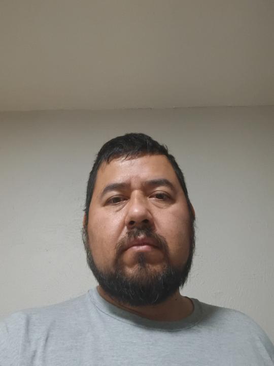 Andres González
