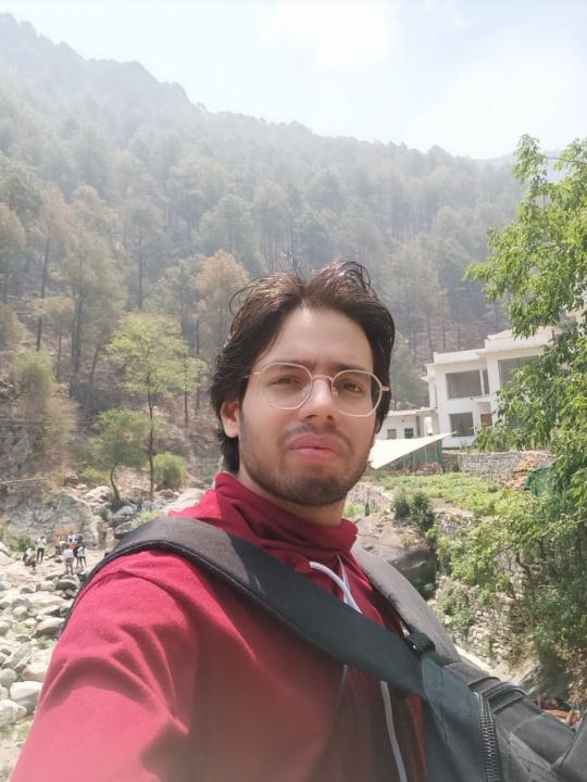 Vibhanshu Tripathi