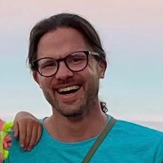 Ralf Minich