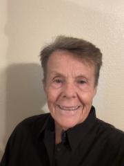 Pat Weber