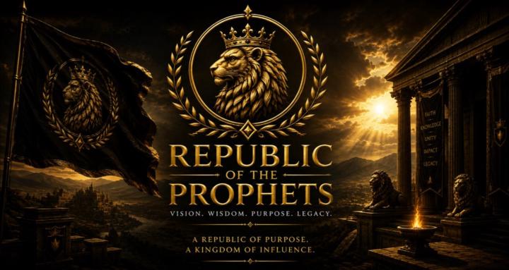Republic of The Prophets