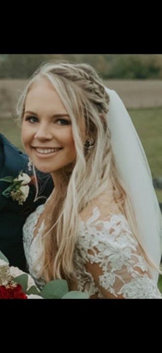 Alexandria Bennett