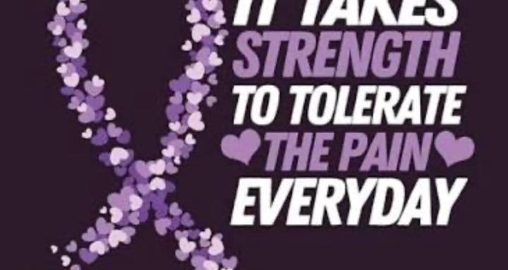 Fibromyalgia Support 