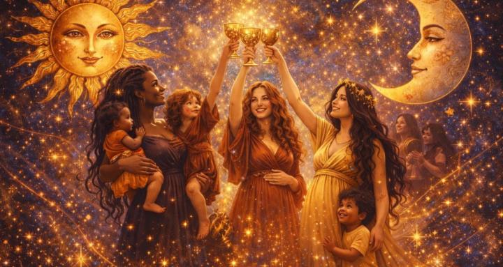 Dragon’s Nest Movement