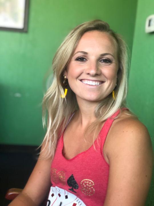 Samantha Homier