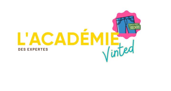 L'académie des expertes Vinted