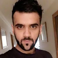 Zain Khan