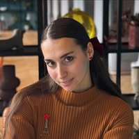 Ekaterina Kondrateva