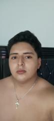 Rodolfo Ramirez Broca
