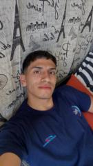 Matias Romero