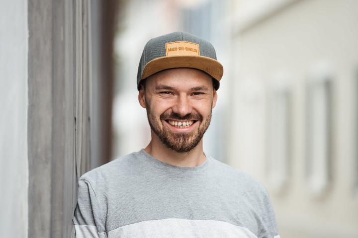 Nico Vogt