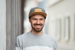 Nico Vogt