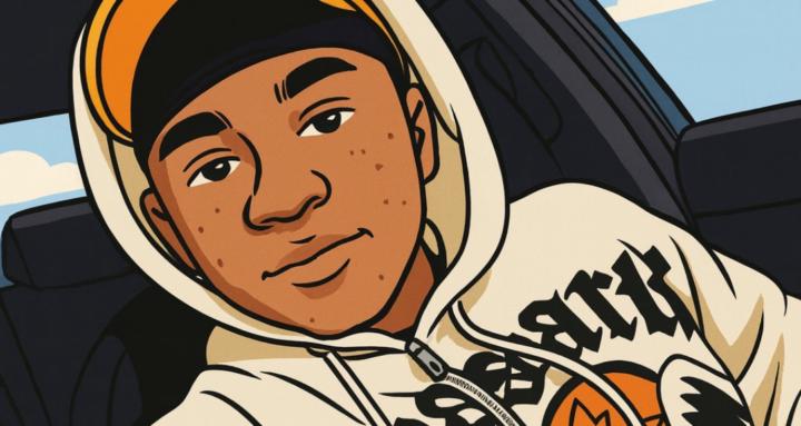 SongWriting with Jasiah