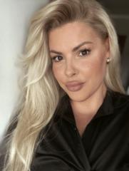 Andrea Blanco herrera