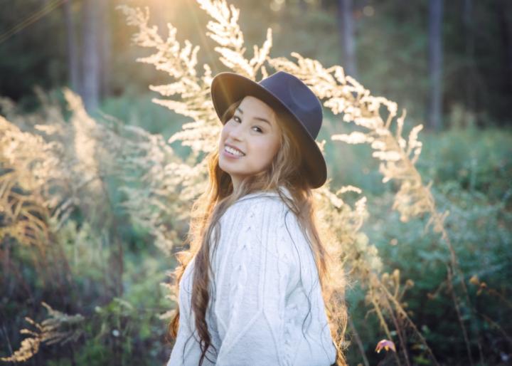 Terin Reeder