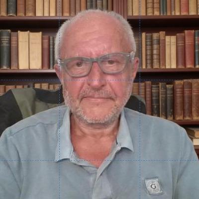 Walter Panhuber