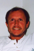 Walter Panhuber
