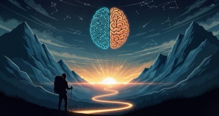 Trailblazing AI Innovations
