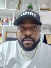 Jeff Alemide